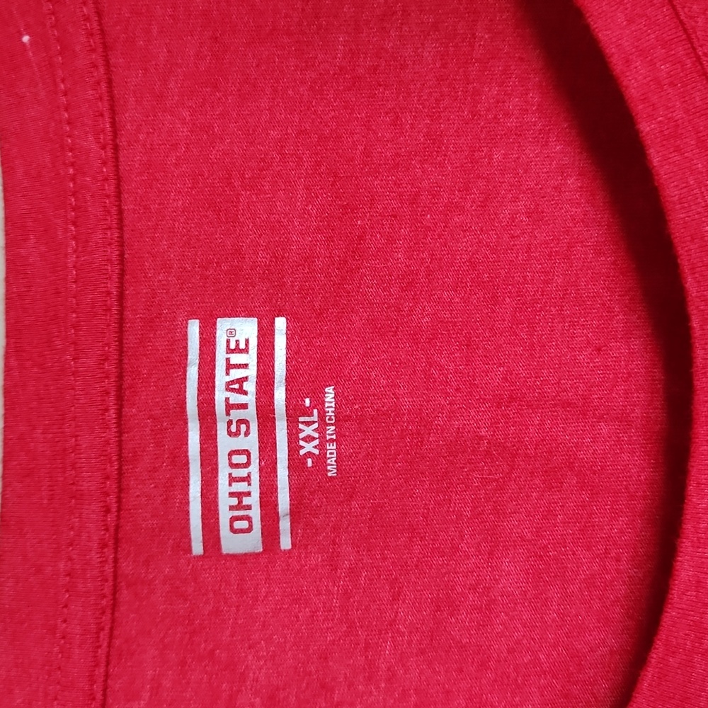 Ohio State Buckeyes Tee - Picture 3 of 5